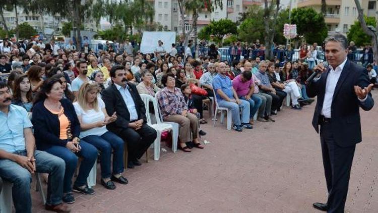 İşçi Filmleri Festivali başladı