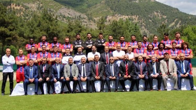 Karabükspor Başkanı: Süper Ligde kalıcı olmak istiyoruz