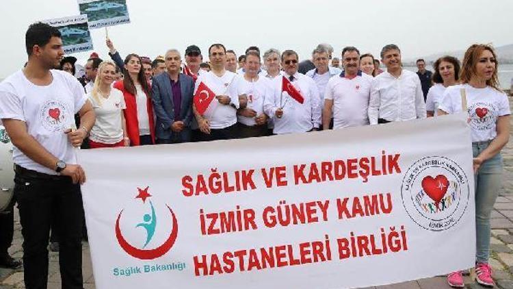 Sağlık ve Kardeşlik festivali