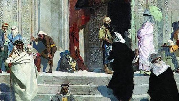 Osman Hamdi work sets Turkish record