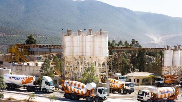 Batı Anadolu Gurubundan 50inci yılda İyi Pazarlar projesi