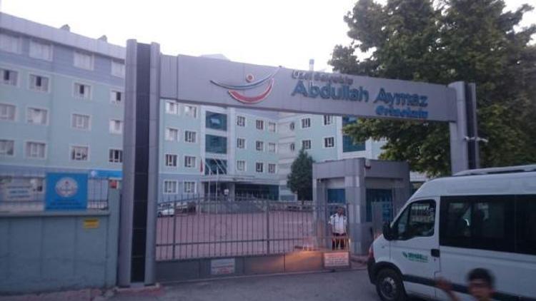 Konyada Paralel yapı operasyonu kapsamında 2 eğitim kurumuna kayyum atandı