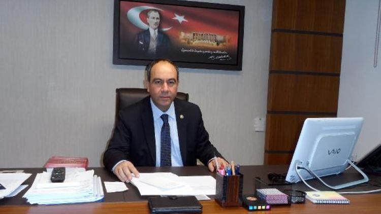 Adana Demirspor Başkanı Sedat Sözlü : Vali istifa etmeli (3)