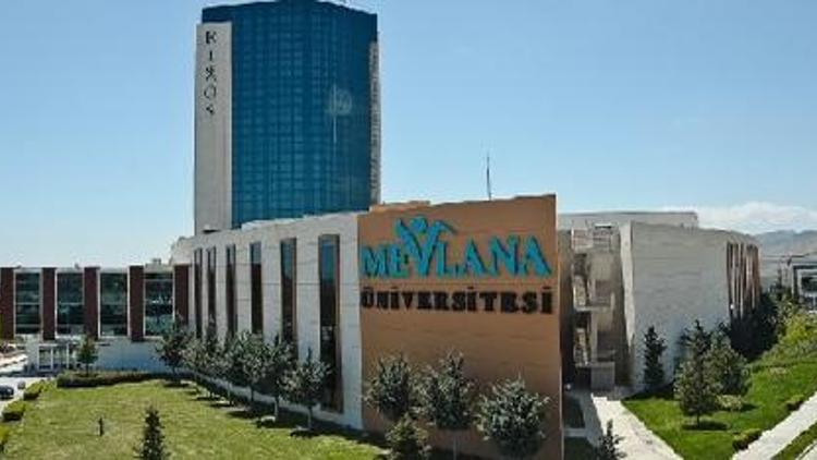 Mevlana Üniversitesinin, Selçuk Üniversitesine devri istendi