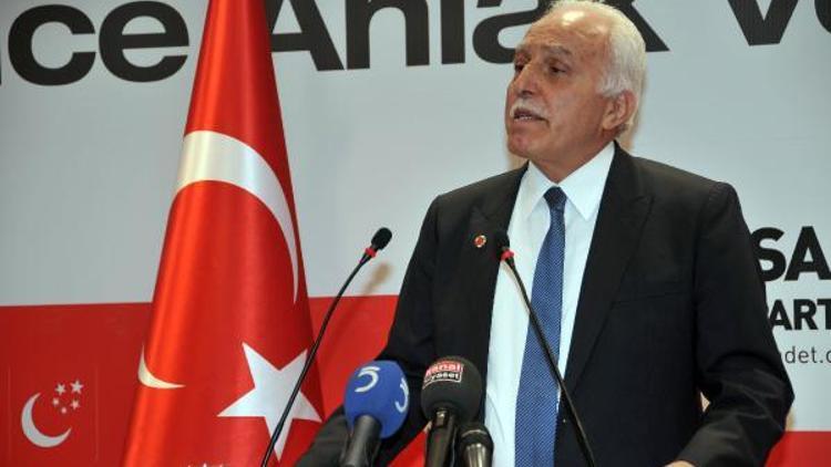 Kamalak: Ankaranın ağzından kan damlıyor