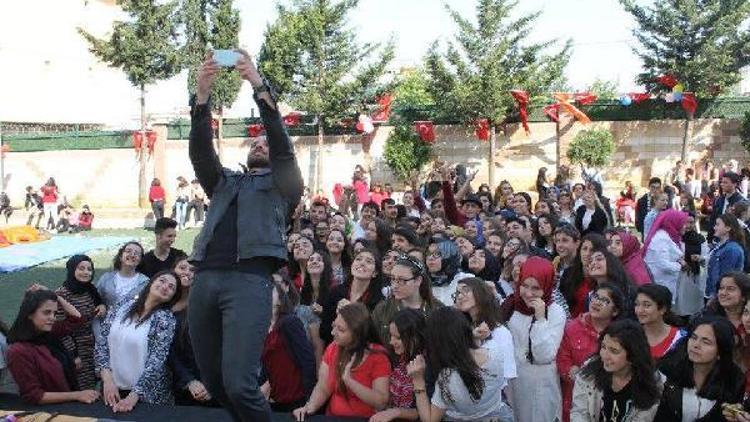 İnciFest renkli görüntülere sahne oldu