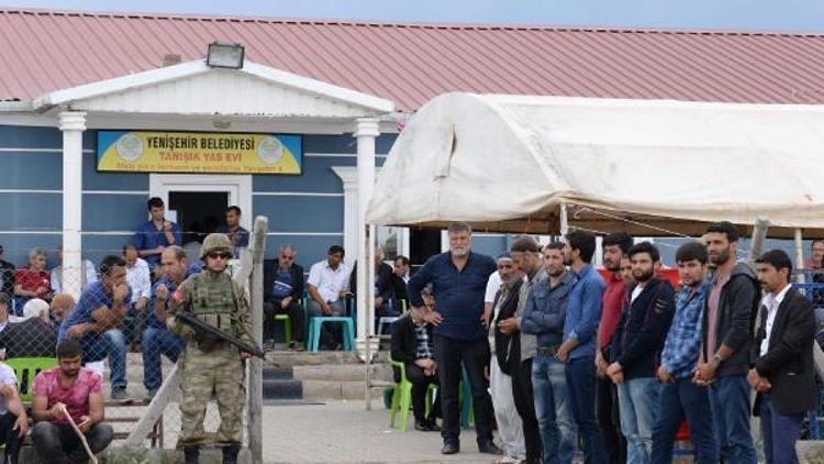 Tanışık köylüleri: Canları pahasına daha büyük faciayı önleyen akrabalarımız şehit ilan edilsin