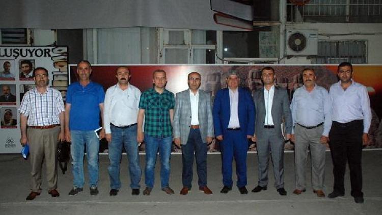 Adıyaman, Antalya’da düzenlenecek tanıtım günlerine hazırlanıyor