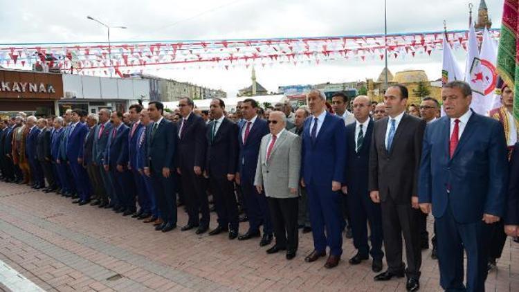 Kırşehirdeki Ahilik kutlamalarına Cumhurbaşkanı Erdoğan da katılacak