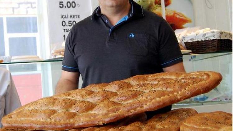 Ekmek Üreticileri Federasyonu: Ramazanda, alternatif pideler üretmeliyiz