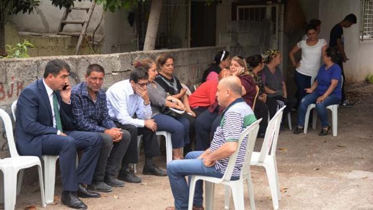 GATAda tedavi gören yaralı polis şehit oldu (2)