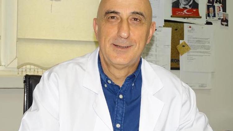 Prof. Dr. Kurugöl: Aşıda tek doz, su çiçeğinde salgına yolaçıyor