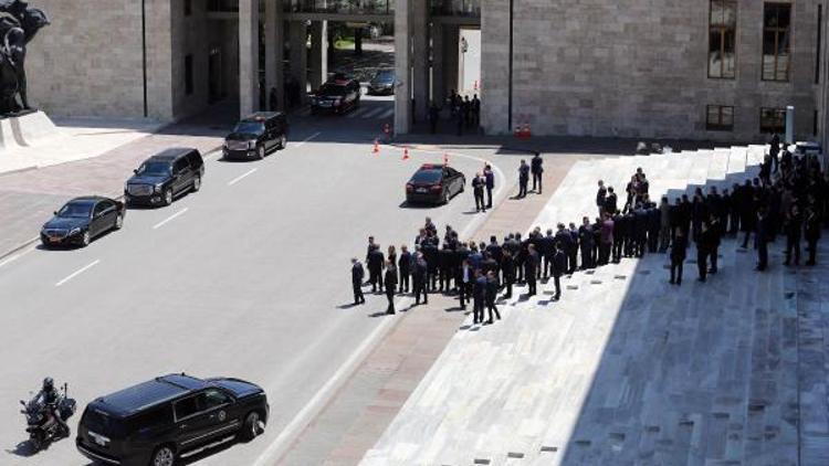 Başbakan Yıldırımdan başkanlık ve yeni Anayasa açıklaması: İpe un sererseniz ne yapacağımızı biliyoruz