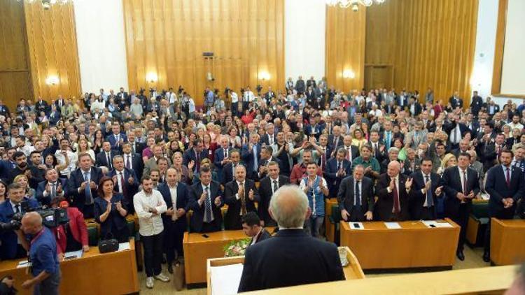 Kılıçdaroğlu: 8 şehidimizin olduğu gün kızıma böyle bir düğün yaptırsam yer gök inler kıyamet kopardı