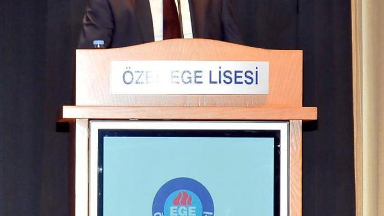 Özel Egede kep heyecanı