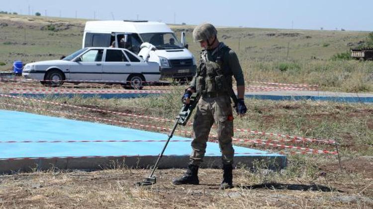 Diyarbakır Valisi Aksoy: Dürümlü ile ilgili istihbarı bazı tespitler var