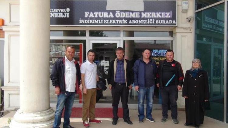 Fatura ödeme merkezi işleticisi topladığı paralarla ortadan kayboldu