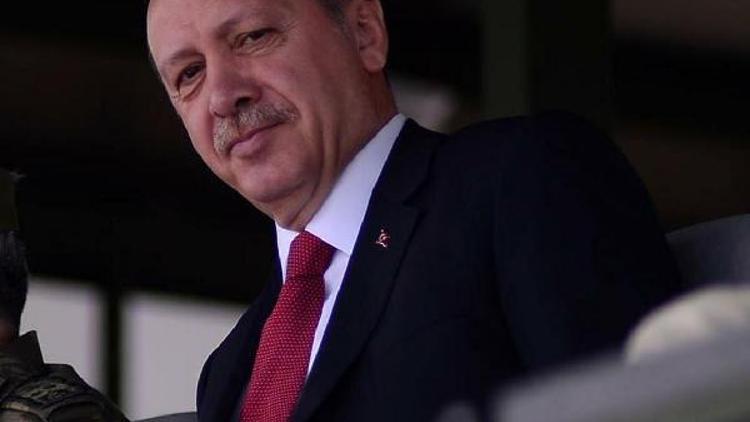 Cumhurbaşkanı Erdoğan ve Başbakan Yıldırım, Efes Tatbikatını birlikte izleyecek