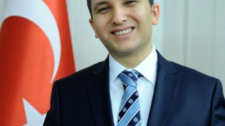 Abdülkerim Taş, Başbakan Yıldırımın özel kalem müdürü oldu
