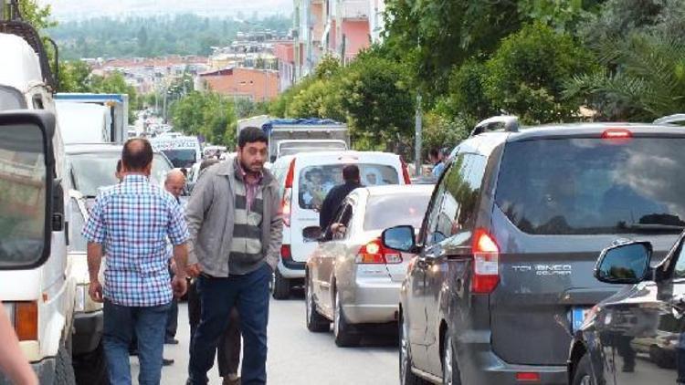 Çifte cinayette işleyen eski Başkan Kertişin yardım aldı iddiası (2)