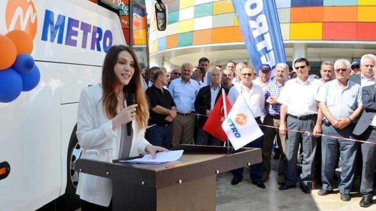 Metro Turizm Başkanı Çiğdem Öztürk: Bundan dersimizi aldık