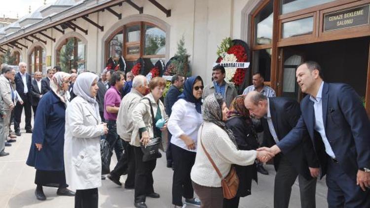 Tekin ailesinin acı günü