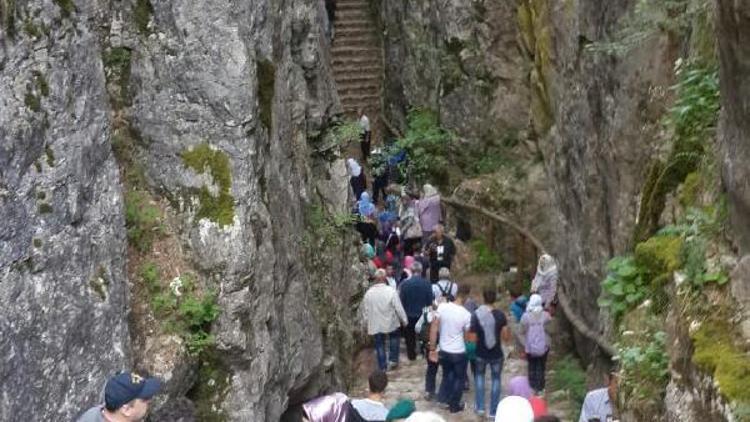 Balkanlarda 500 yıllık gelenek