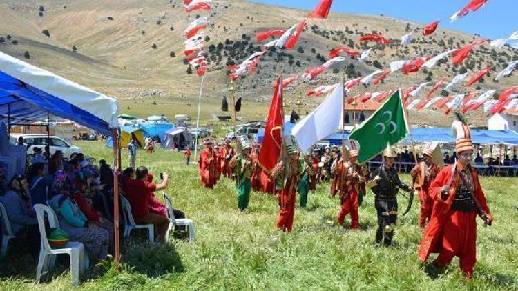 Korkutelide Pilav Şenliği