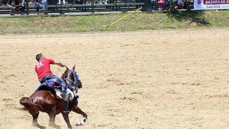 Kağıthane Belediyesi, geleneksel sporlarına sahip çıkıyor