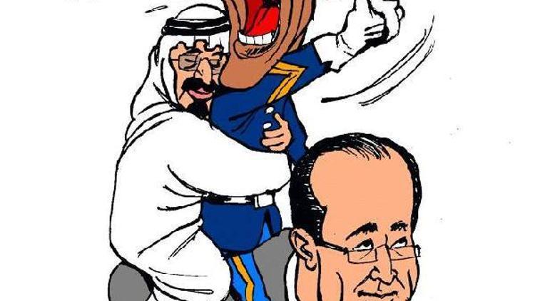 Çizgili muhalefetin ustası Carlos Latuffun eserleri Türkiyede derlendi