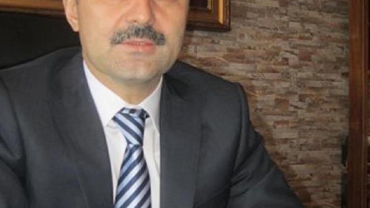 Erzurum Milli Eğitim Müdürü Antalyaya atandı