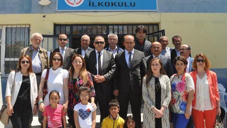 İhtiyaç sahibi öğrenciler için kermes