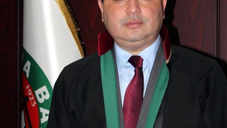 Adana Barosundan, yüksek yargı başkanlarına istifa çağrısı