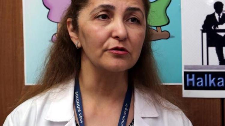 Prof. Dr. Gülmez: Genç kalmak istiyorsanız sigara içmeyin