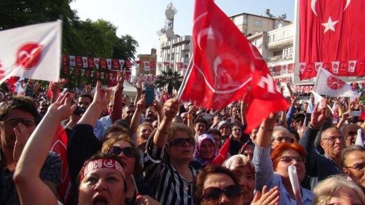 Meral Akşener: Canı isteyen katılır, isteyen katılmaz, paşa gönülleri bilir (2)