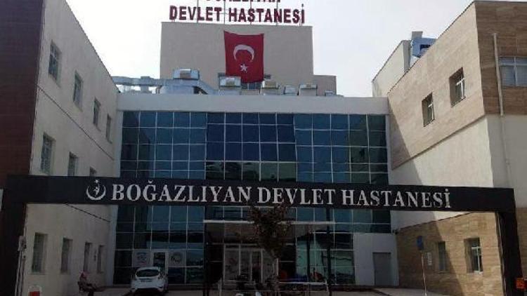 Boğazlıyan’a doktor ataması