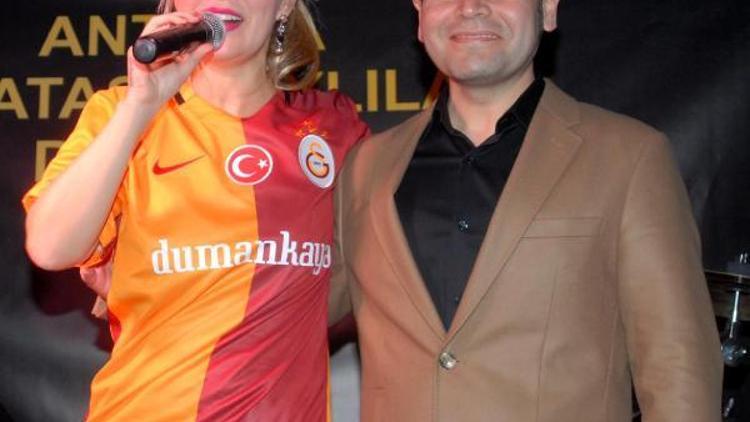 Galatasaraylılar Ömer Gedik ile yaza merhaba diyecek