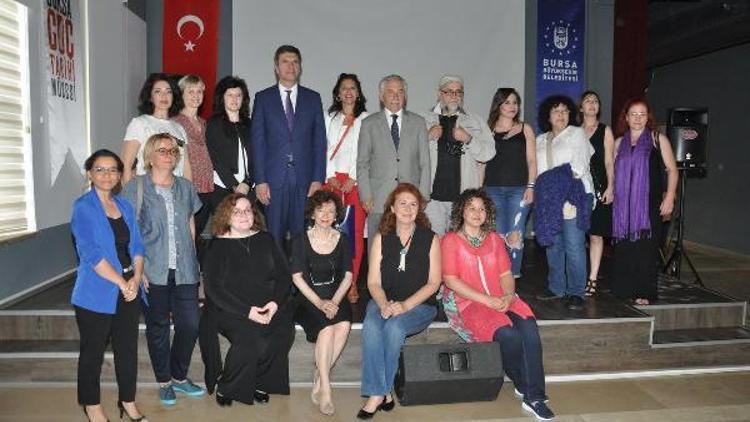 Göç Tarihi Müzesi’nde ‘Göç Hikayeleri’