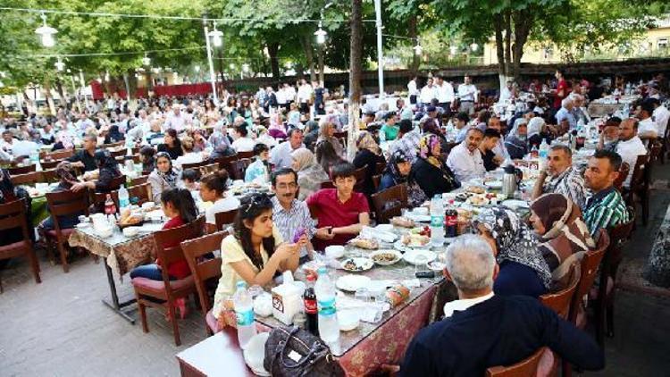 Büyükşehir Belediyesi Ramazan’a hazır