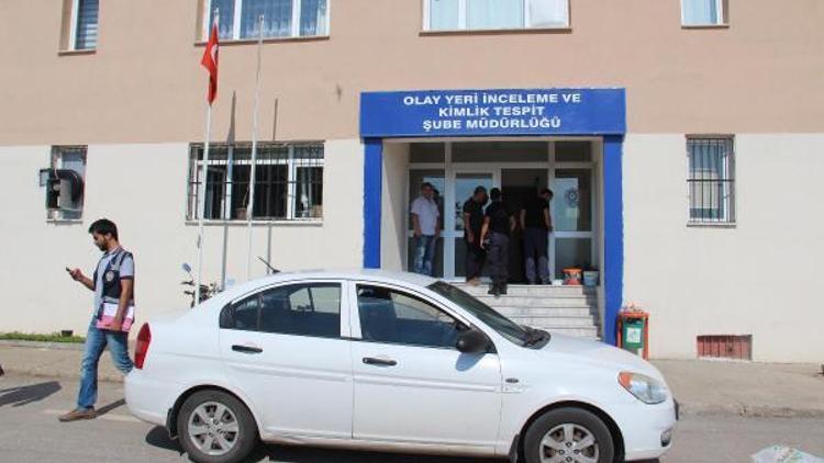 Edirne merkezli FETÖ/PDY operasyonu: 40 gözaltı