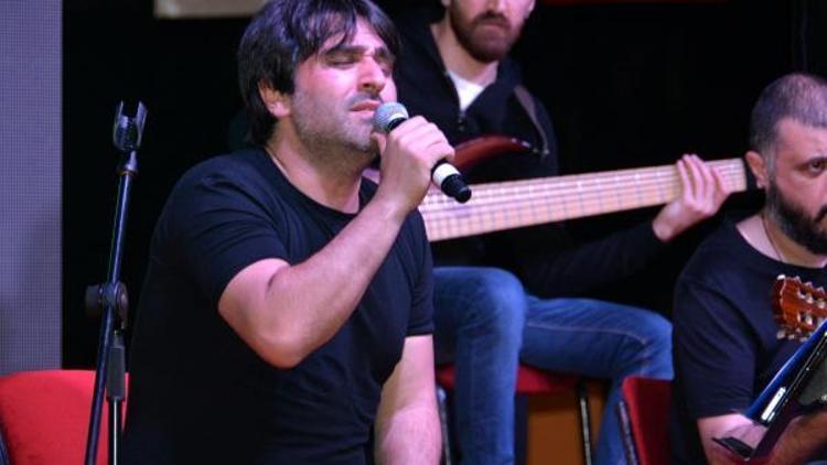 ‘Flâmenko’dan Anadolu’ya konseri büyüledi