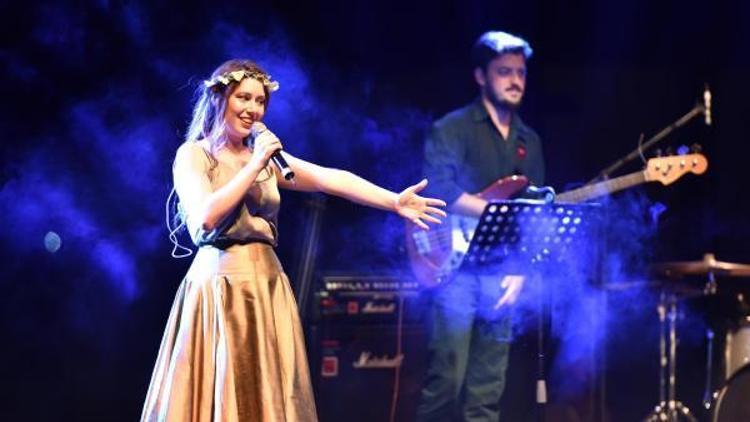 Çanakkale Belediyesi yaz konserleri başladı