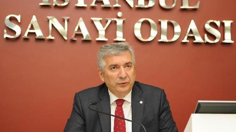 İSO 500de ilk üç sırayı toplam 60 milyarlık satışla Koç şirketleri aldı