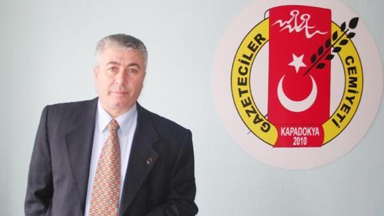 KGC Başkanı Koca, İstanbul’da yapılan terör saldırısını kınadı