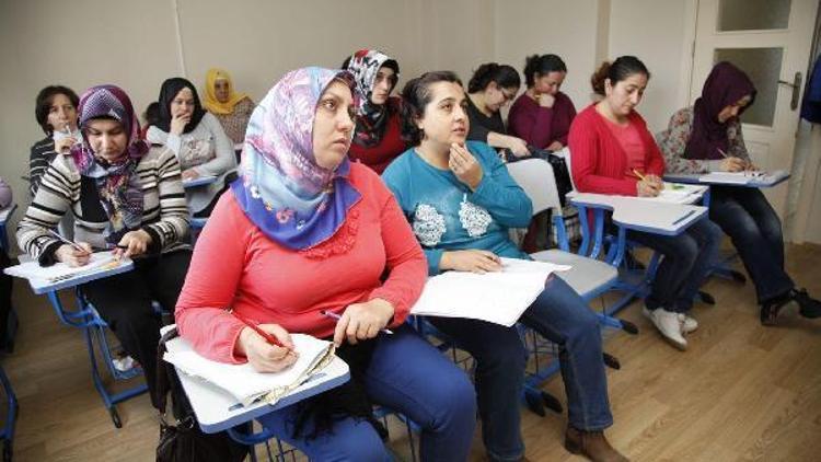 Odunpazarından çocuklar ve büyükler için yaz okulu