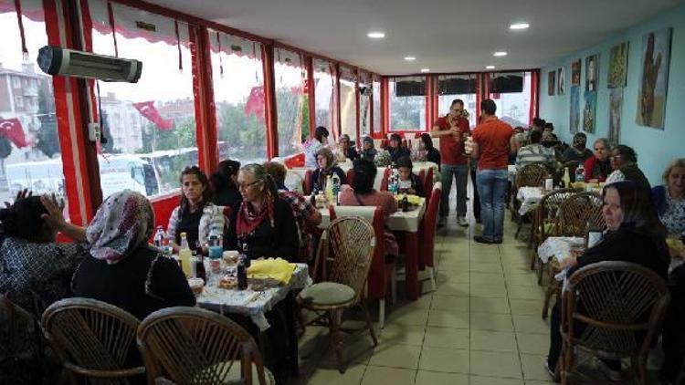 Kültür Gezilerinin İkinci Misafiri Mithatpaşa Mahallesi