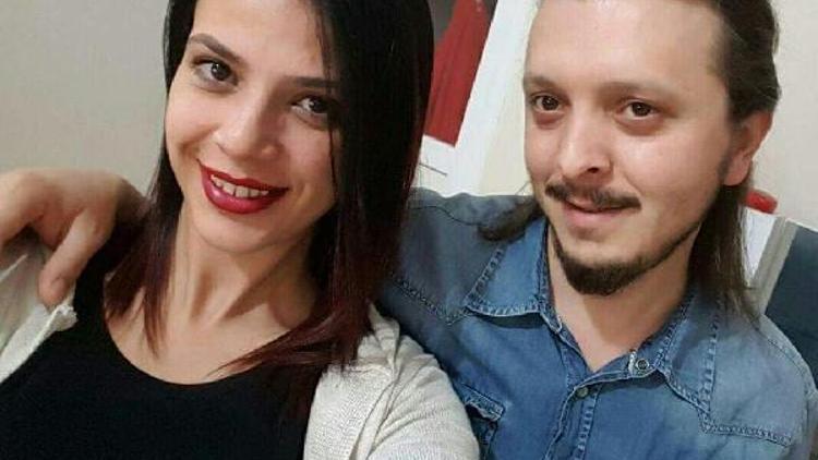 Şehit polis Şerife Özden Kalmış, Hayrünnisa Gülün korumalığını yapmıştı