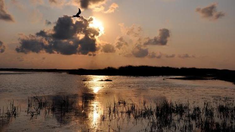 Kızılırmak Deltası, UNESCO Dünya Mirası geçici listesinde