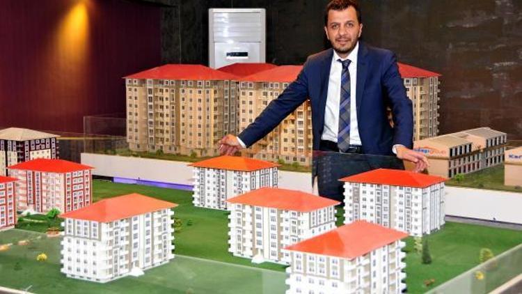 Maket üzerinden ev satan işadamına istenen ceza 2 bin 100 yıla çıktı