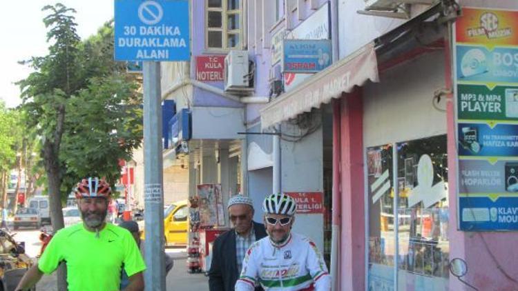 İngiliz gezginlerin yolu Kulaya düştü